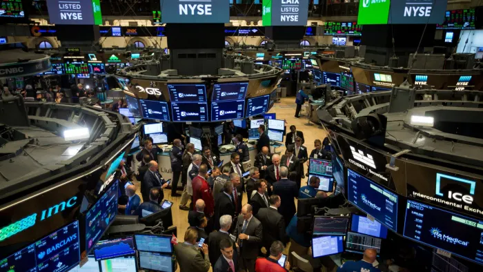US stock futures point to modest rebound | Financial Times