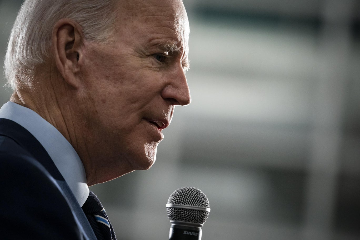 Những bi kịch gia đình định hình nên sự nghiệp của ông Joe Biden |  baotintuc.vn
