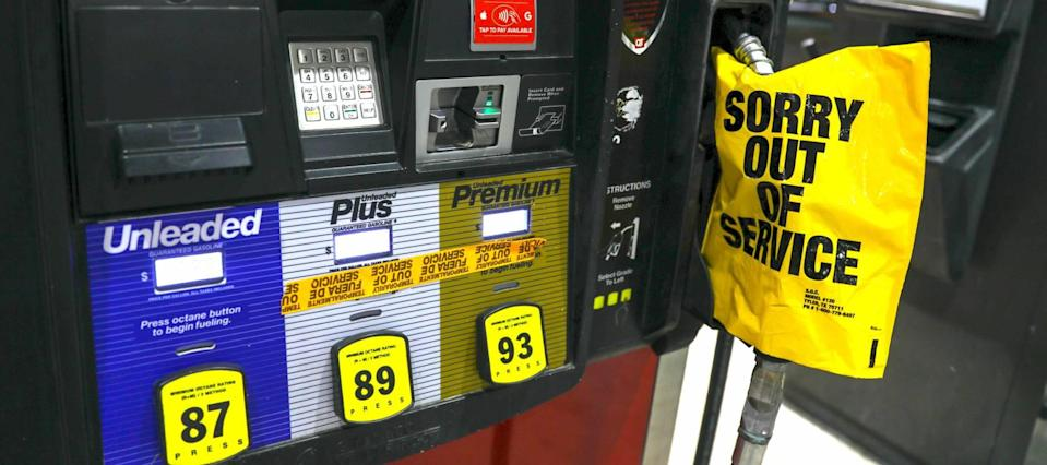 6 reasons US gas prices have jumped past $3 for the first time since 2014