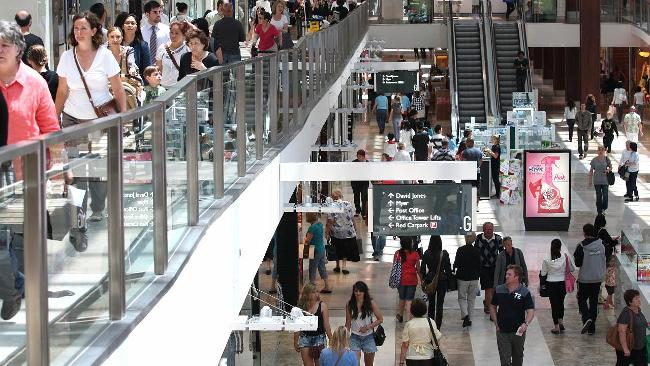 Australian Consumer Confidence at Lowest in Seven Months – Stuart McPhee –  Australian trader, author, speaker / trading education