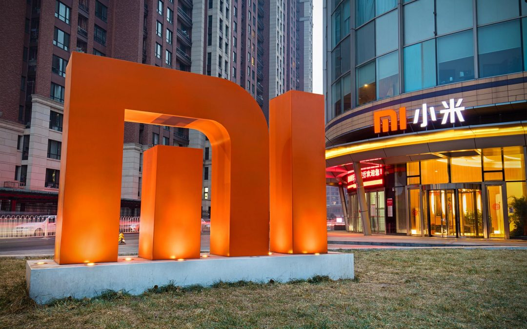 Xiaomi tiếp quản mảng kinh doanh di động của Meitu | Sforum