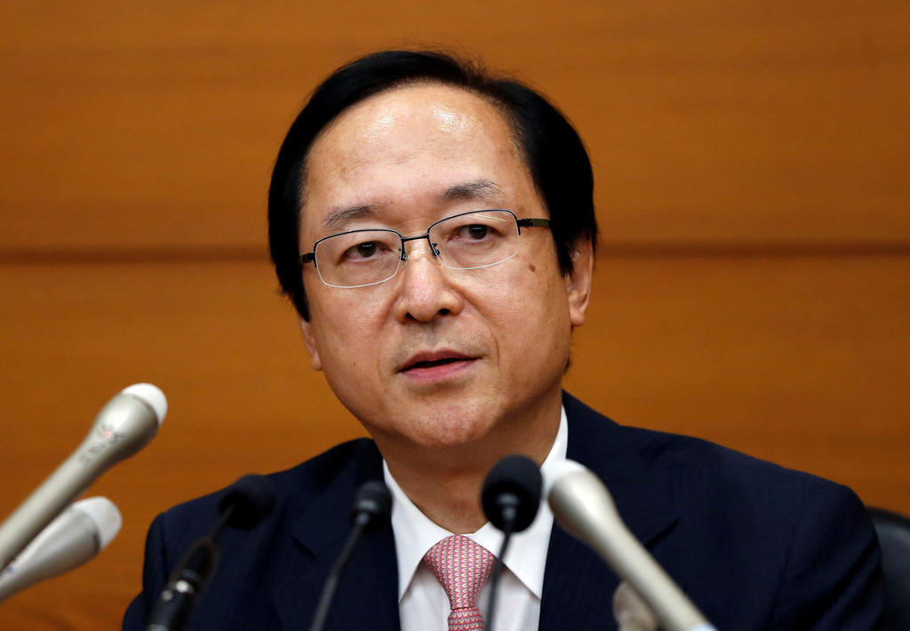 BOJ's Suzuki says central bank should allow yield curve to steepen more -  TODAY