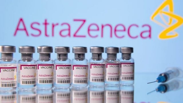 AstraZeneca: Lời khuyên mới nhất từ các chuyên gia ở Anh và Việt Nam - BBC  News Tiếng Việt