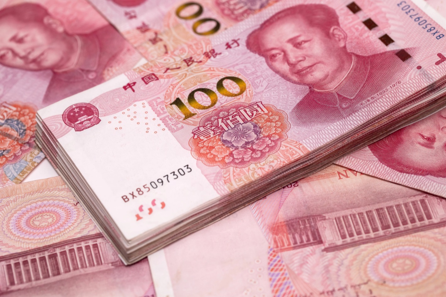 Trung Quốc kiềm chế đồng Nhân dân tệ không có nghĩa là lạm phát sẽ tăng vọt Trung Quốc kiềm chế đồng Nhân dân tệ không có nghĩa là lạm phát sẽ tăng vọt