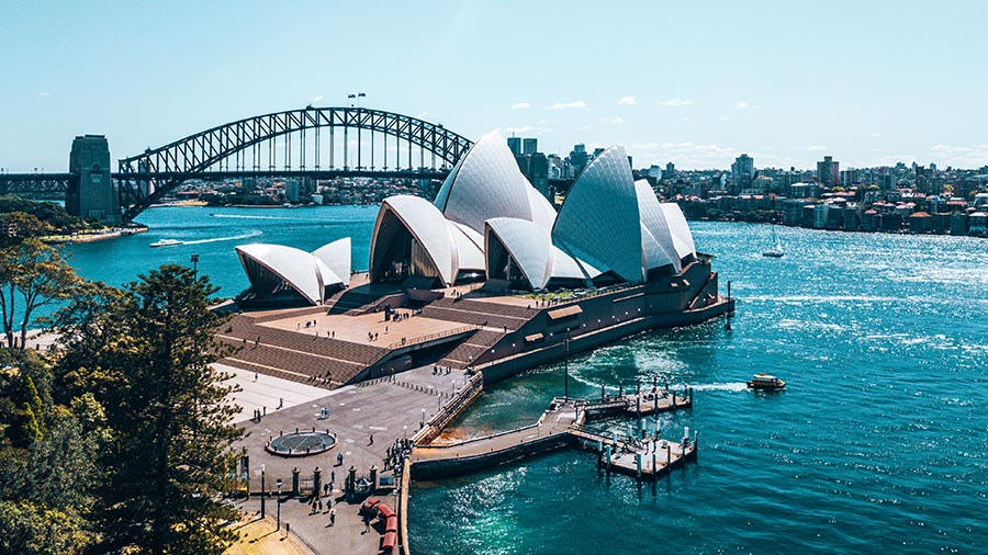 Australia tặng người dân phiếu giảm giá để đi du lịch - Du Lịch &amp; Ẩm Thực