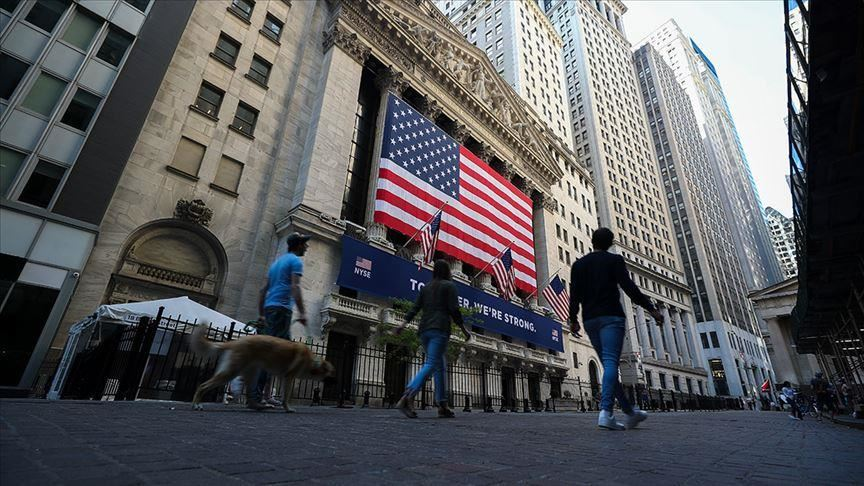 US economy gains 4.8M jobs; unemployment falls to 11.1%