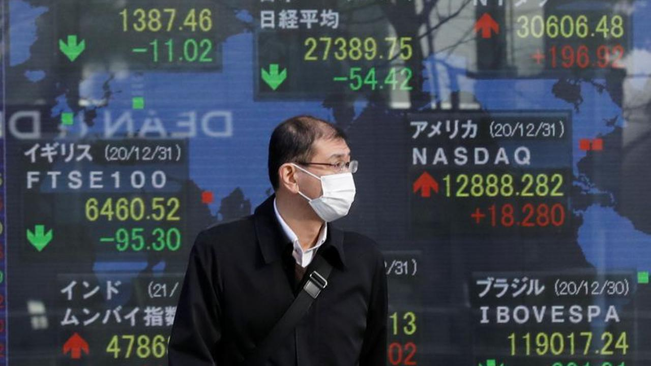 Eurostoxx futures -0.1% in early European trading - Opera News