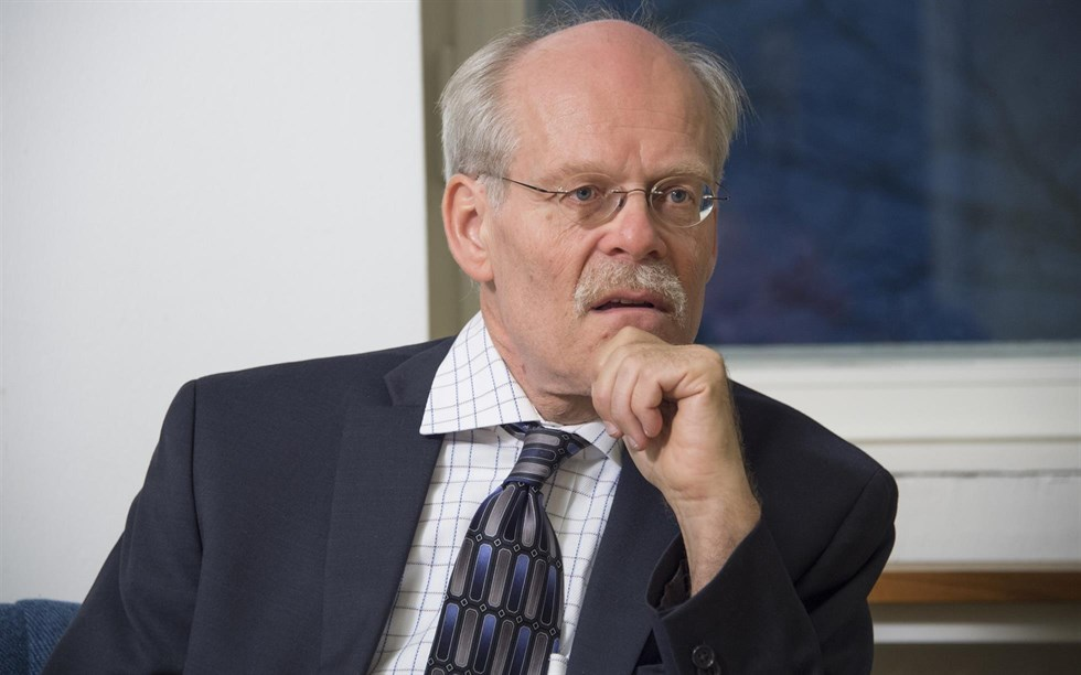 Riksbank Governor Stefan Ingves: E-krona is evolution, not revolution -  AZCoin News