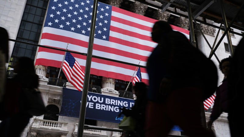 How Top Economists Predict The Coronavirus Will Impact The U.S. Economy |  Bankrate