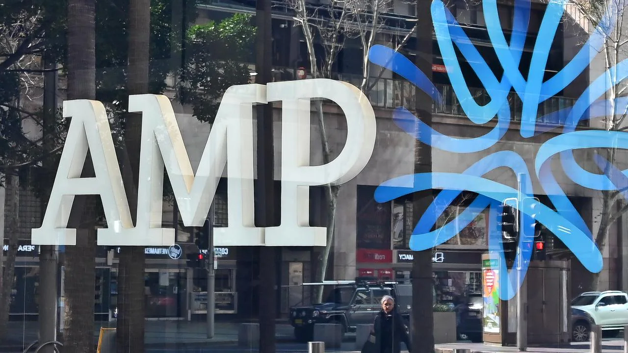 Ares Management eyes deal for AMP Capital infrastructure division