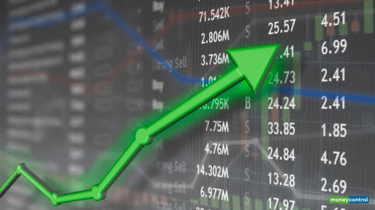 Closing Bell: Sensex, Nifty End At Record Closing High; Realty Stocks Gain