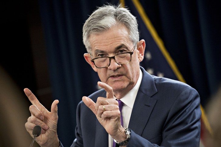 Reflation trade trên thị trường trái phiếu đối mặt với nhiều khó khăn sau những hành động của Fed Reflation trade trên thị trường trái phiếu đối mặt với nhiều khó khăn sau những hành động của Fed