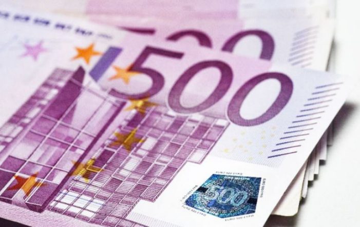 Euro sẽ được hỗ trợ nếu PMI châu Âu xác nhận chu kỳ kinh tế của khối này đã bắt kịp Mỹ