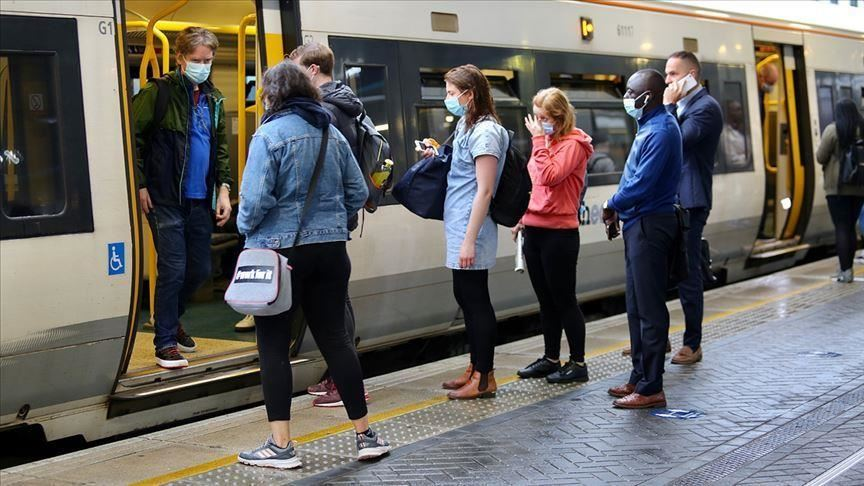 UK sees highest daily rise in coronavirus cases