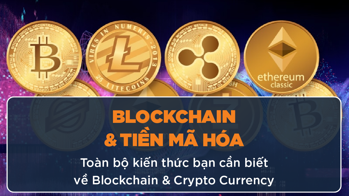 Kiến thức Tiền điện tử