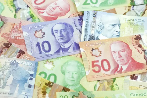 1.20 dường như là giới hạn dưới của USD/CAD?