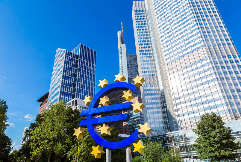 ECB announces their latest monetary policy decision - 22 July 2021