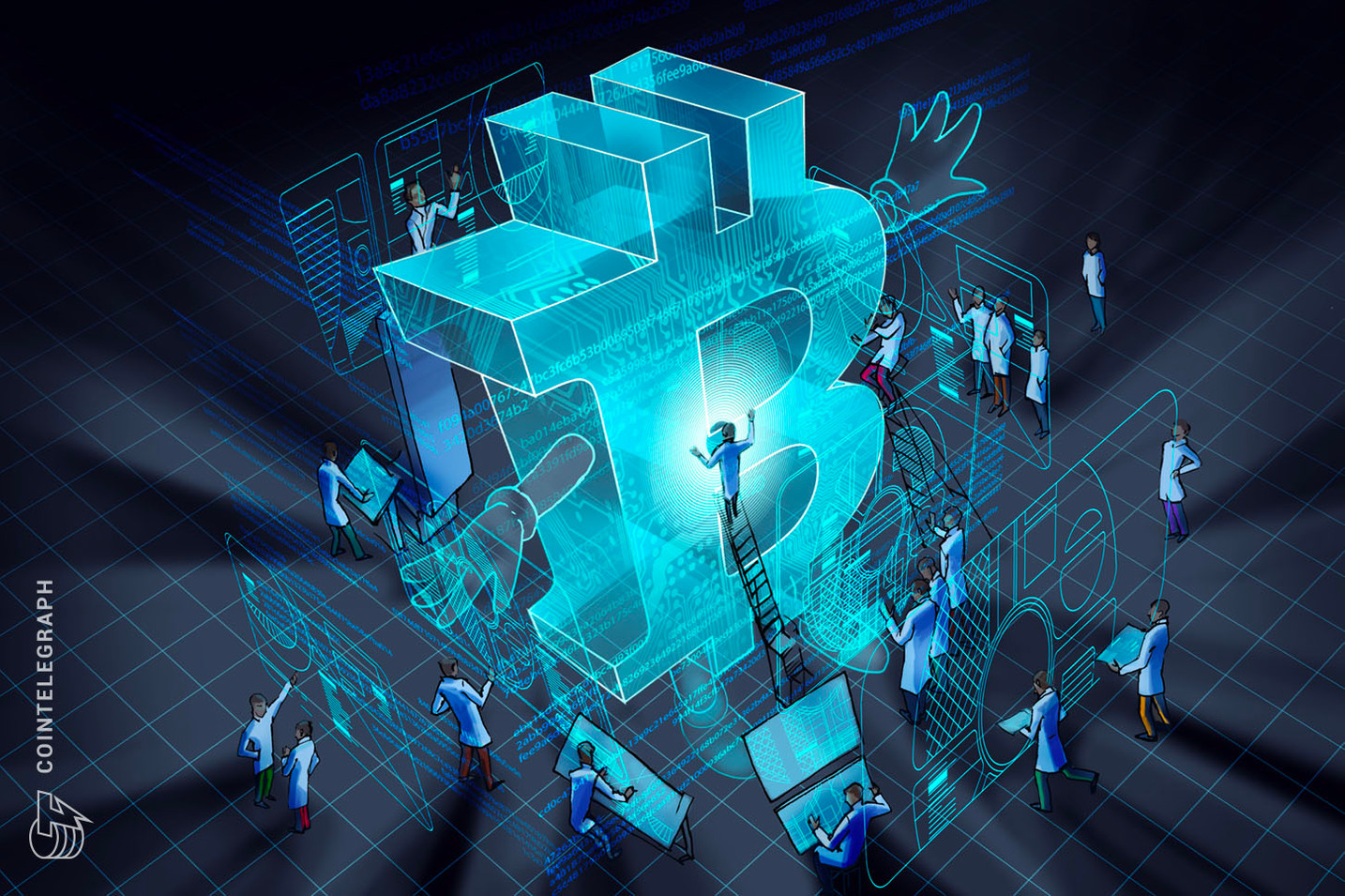 Tổng vị thế mở của Bitcoin tương tự như giai đoạn quý 4 năm ngoái trong khi các báo cáo dần xuất hiện sự "lạc quan thận trọng" Tổng vị thế mở của Bitcoin tương tự như giai đoạn quý 4 năm ngoái trong khi các báo cáo dần xuất hiện sự "lạc quan thận trọng"