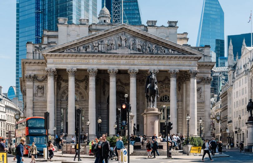 Bank of England on stablecoins and CBDC - cannot hold back evolution of  money - Ledger Insights - enterprise blockchain
