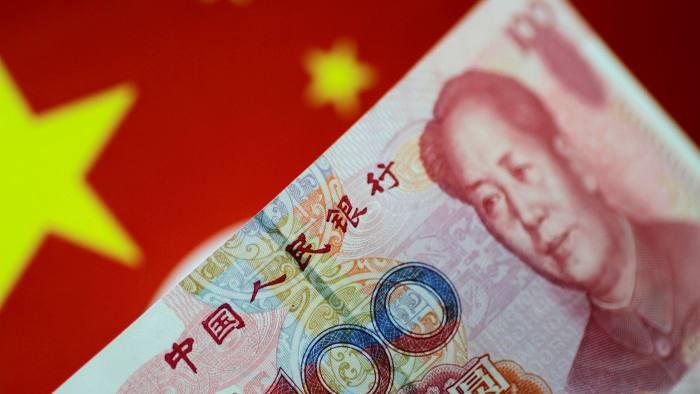 Tại sao Trung Quốc có thể hưởng lợi từ sự chao đảo của thị trường chứng khoán? Tại sao Trung Quốc có thể hưởng lợi từ sự chao đảo của thị trường chứng khoán?