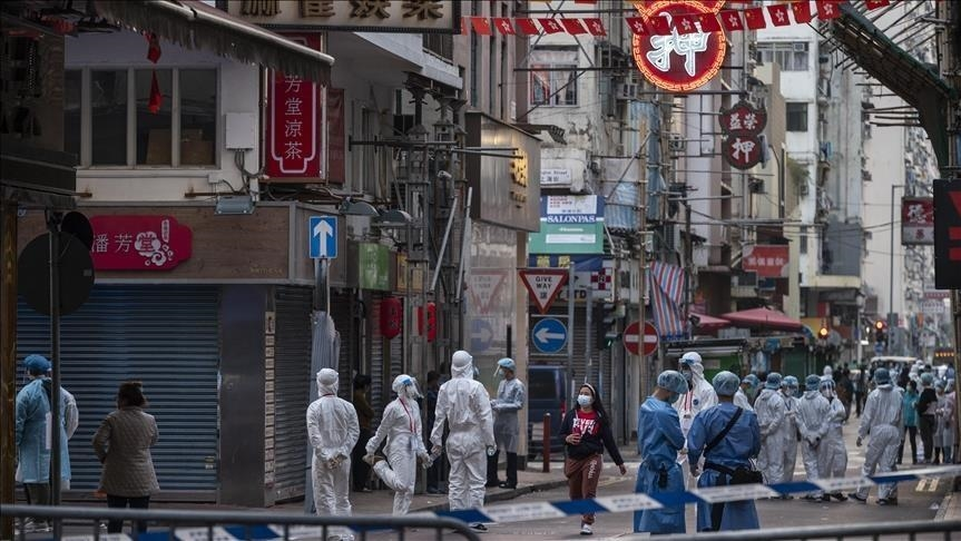 Wuhan back in spotlight as China&#39;s Delta variant challenge grows
