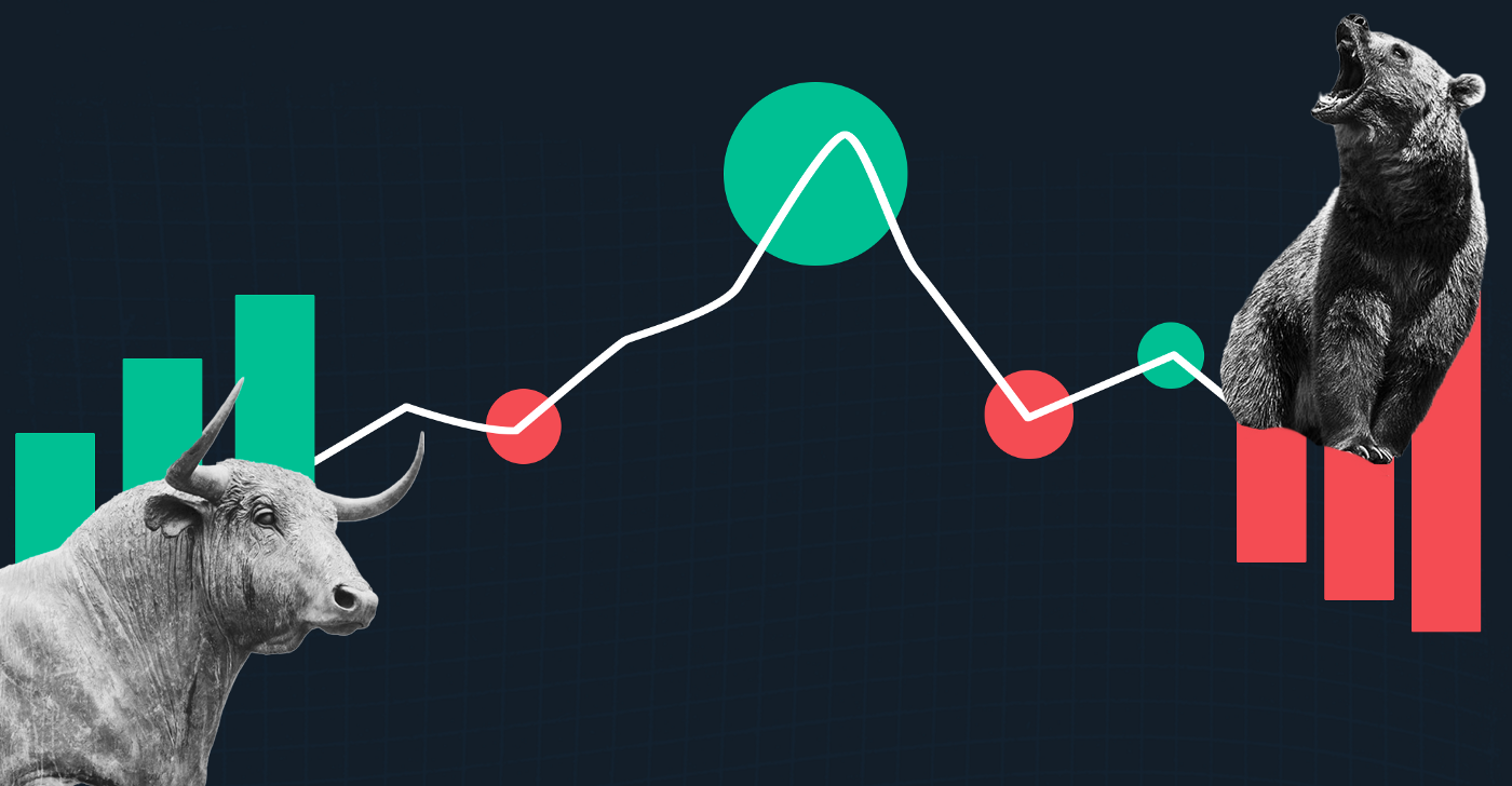 [Trading With Elliott&Wyckoff] Nhận định BTC/USD - Bitcoin duy trì tín hiệu xấu, hãy thận trọng với Altcoin?