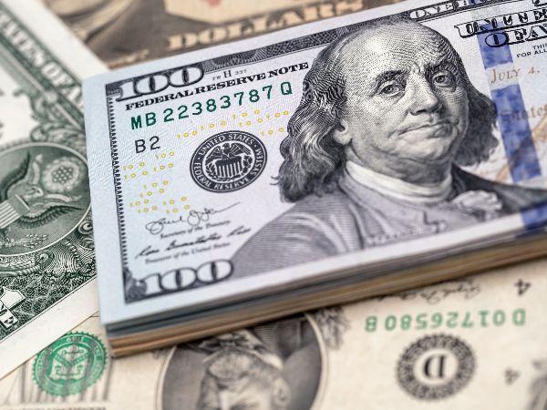 USD có thể sẽ xác định được xu hướng ngay sau buổi trò chuyện của Powell