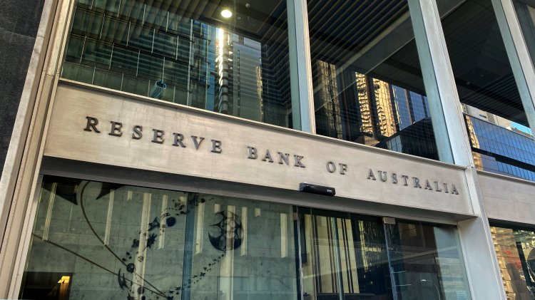 Reserve Bank of Australia keeps rates on hold