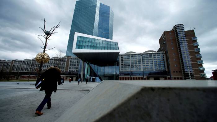 Chính sách điều hành mới của ECB và câu chuyện từ lý thuyết tới thực tiễn