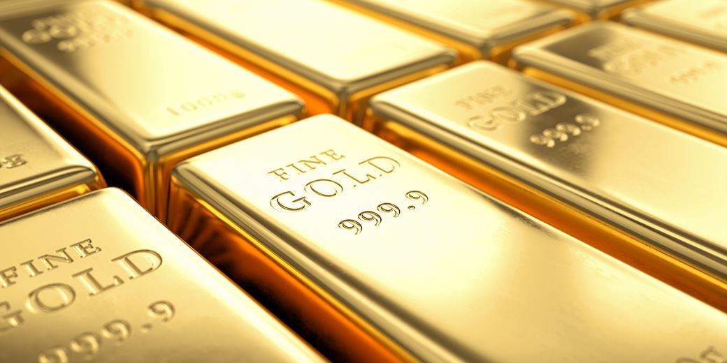Giá vàng ổn định trở lại sau khi có đà giảm mạnh nhất trong một tháng trở lại đây khi thị trường tập trung vào tín hiệu “tapering”