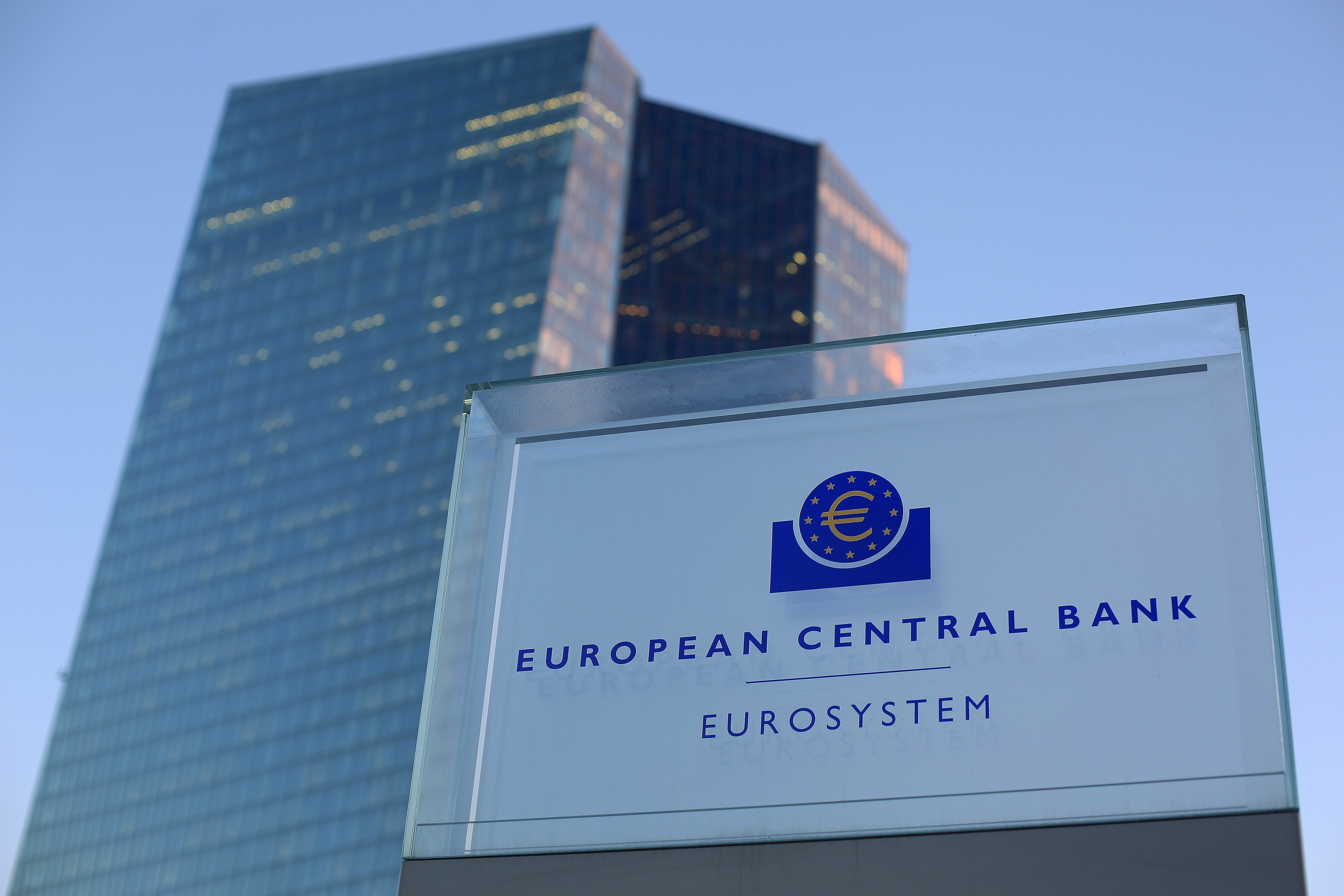 Sự chú ý đang đổ dồn vào phiên họp chính sách tháng 9 của ECB Sự chú ý đang đổ dồn vào phiên họp chính sách tháng 9 của ECB