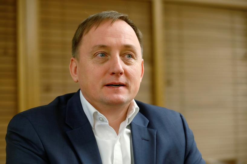 Irresponsible of governments to leave ECB alone in virus fight: Kazaks |  Reuters