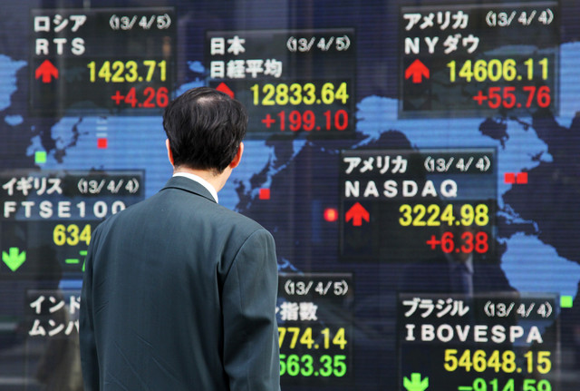 Confusing statements from the White House cause Asian markets to swing -  FVP Trade