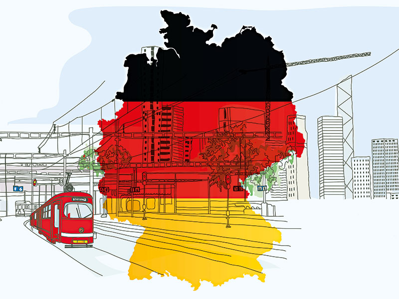 Is Germany&#39;s economic strength an illusion of figures? – European CEO