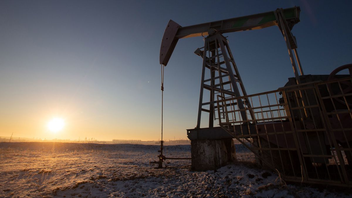 Opinion: The beginning of the end for Big Oil - CNN
