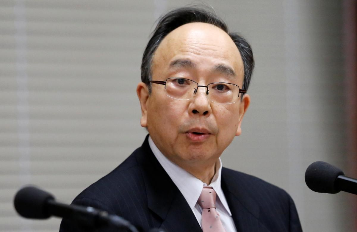 BOJ Deputy Governor Masayoshi Amamiya: Japan central bank must be ready to  issue a CBDC - AZCoin News