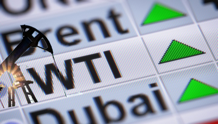 Các nước cắt giảm sản lượng, giá dầu WTI tăng gần 10% trong tuần qua