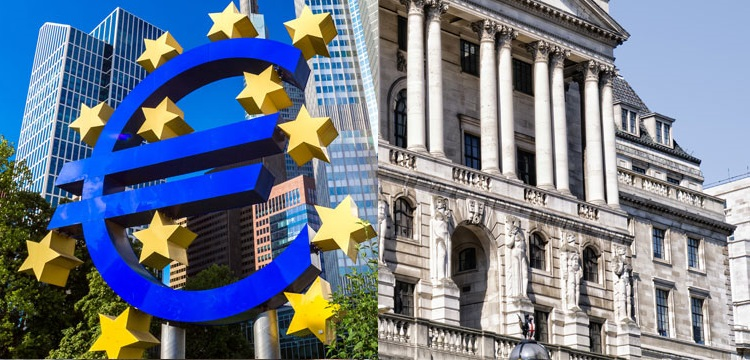 Week Ahead – ECB and BoE meet but no fireworks expected; China data, Aussie  jobs and US inflation eyed too