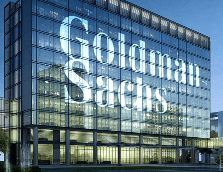 GOLDMAN SACHS Gã khổng lồ đứng sau IPO của Grab - Thị Trường Đầu Tư