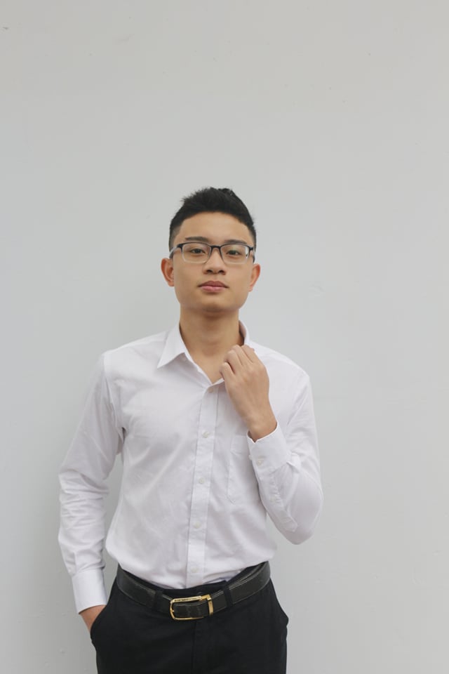 Nguyễn Thanh Lịch Nguyễn Thanh Lịch