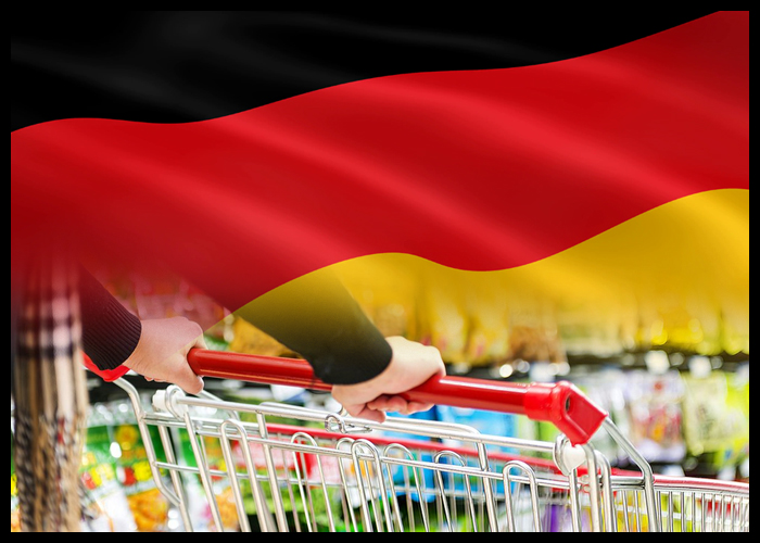 German Retail Sales Unexpectedly Fall In July