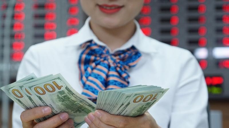 Dòng vốn vẫn đổ vào các thị trường mới nổi châu Á