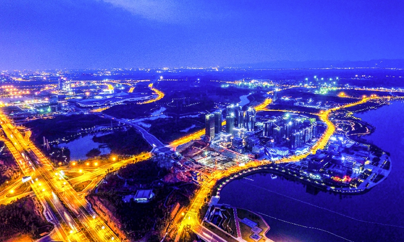Decoding the CPC&#39;s secret recipe for an economic miracle - Global Times