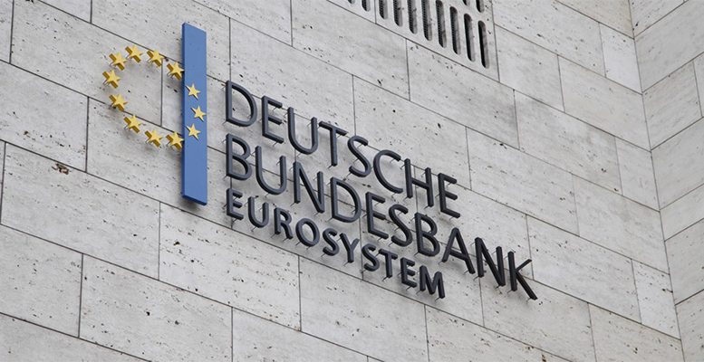 Highlights of the monthly report of the Bundesbank