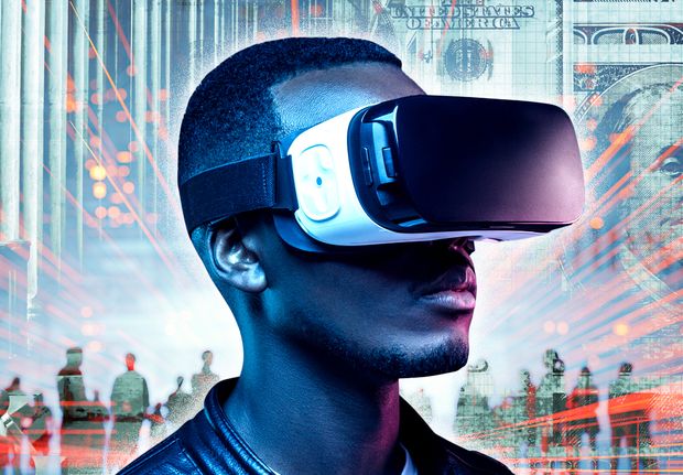 "Metaverse là gì, và giá trị của nó là bao nhiêu?"