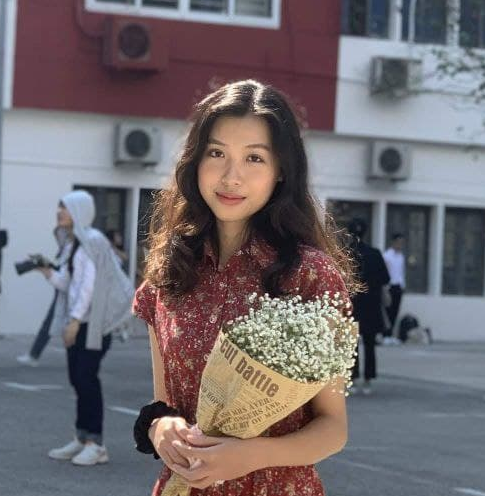 Nguyễn Hồng Ngân Nguyễn Hồng Ngân