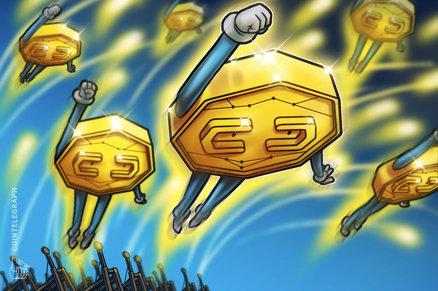 Ba lý do để Bitcoin chốt tháng Mười Một trên $60,000 Ba lý do để Bitcoin chốt tháng Mười Một trên $60,000