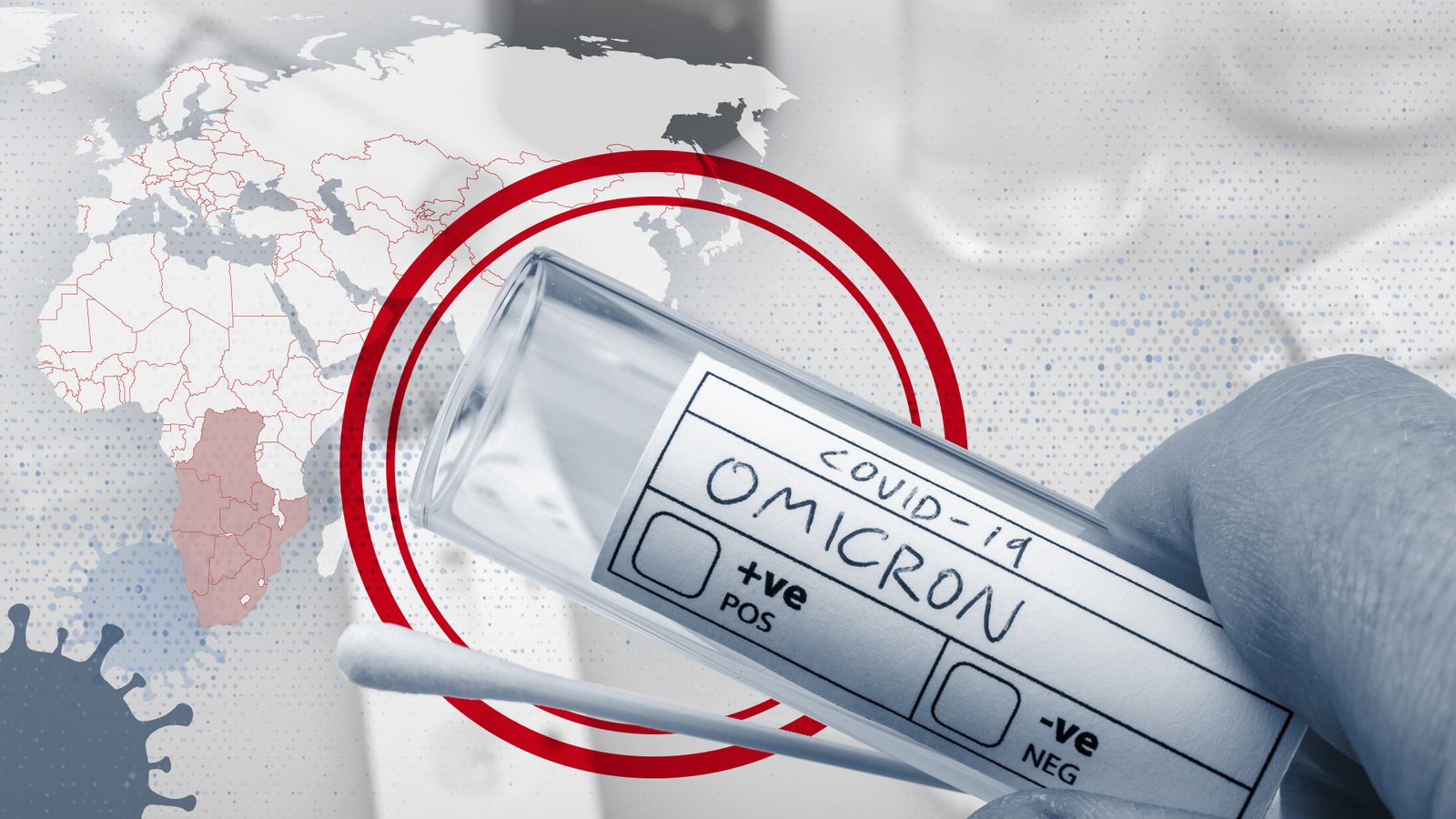 Mối đe dọa mang tên Omicron có thể được giải quyết với liều vắc-xin bổ sung Mối đe dọa mang tên Omicron có thể được giải quyết với liều vắc-xin bổ sung
