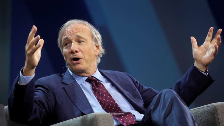 Tại sao tỷ phú Ray Dalio cho rằng một thảm họa kinh tế khác sắp xảy ra?