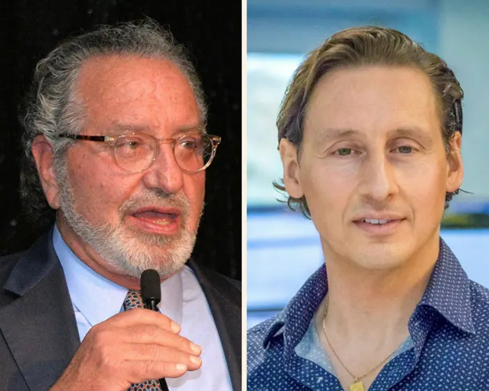 Donald Sussman, a pioneer of the hedge fund industry, expects an upheaval in the corporate bond markets; Michael Vranos, a former superstar mortgage bond trader, has been experimenting with systematic credit strategies